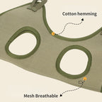 Pet Grooming Hammock - SJB-DIAMOND ELITES
