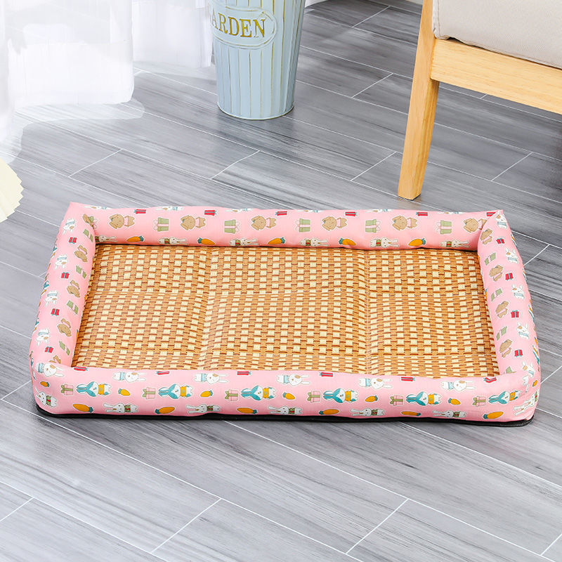 Pet Summer Cooling Pad Cooling Mattress Pi-Mart