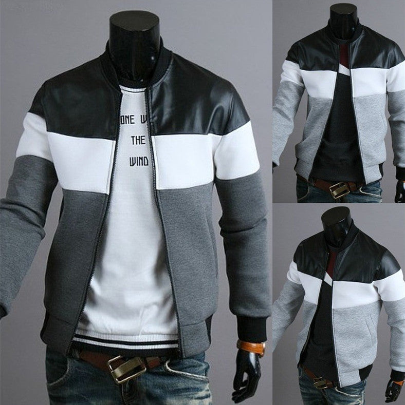 Hot selling men's jackets Pi-Mart