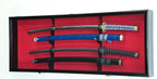 Sword Frames, Sword Display Case, Sword Cabinets. The Military Gift Store