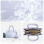 High-end Practical And Atmospheric Handbag As A Gift For Mother Pi-Mart