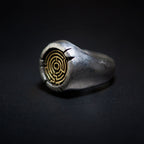 Personality Rings Original Design Birthday Gifts Everyday Pi-Mart