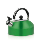 Household Kettle Stainless Steel Whistling Kettle Large Capacity Induction Cooker Pi-Mart