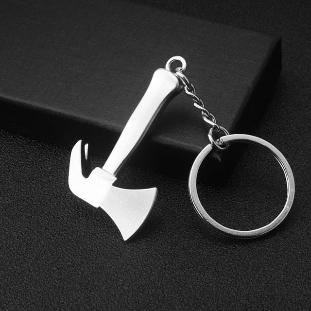 Car Tool Keychains - SJB-DIAMOND ELITES