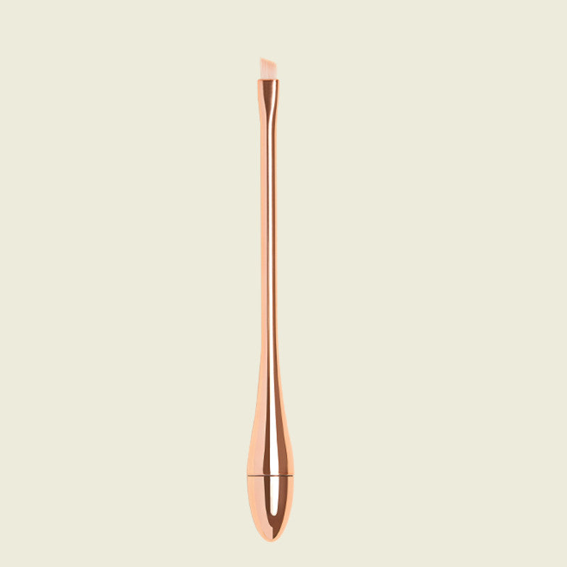 Small Waist Makeup Brush Set Soft Hair Loose Powder Makeup Tool Pi-Mart
