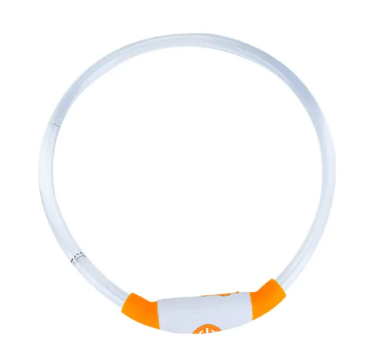 LED Rechargeable Dog Collar Pi-Mart