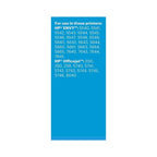 onn. Remanufactured Ink Cartridge, HP 62XL Black EasyOptionXY LLC