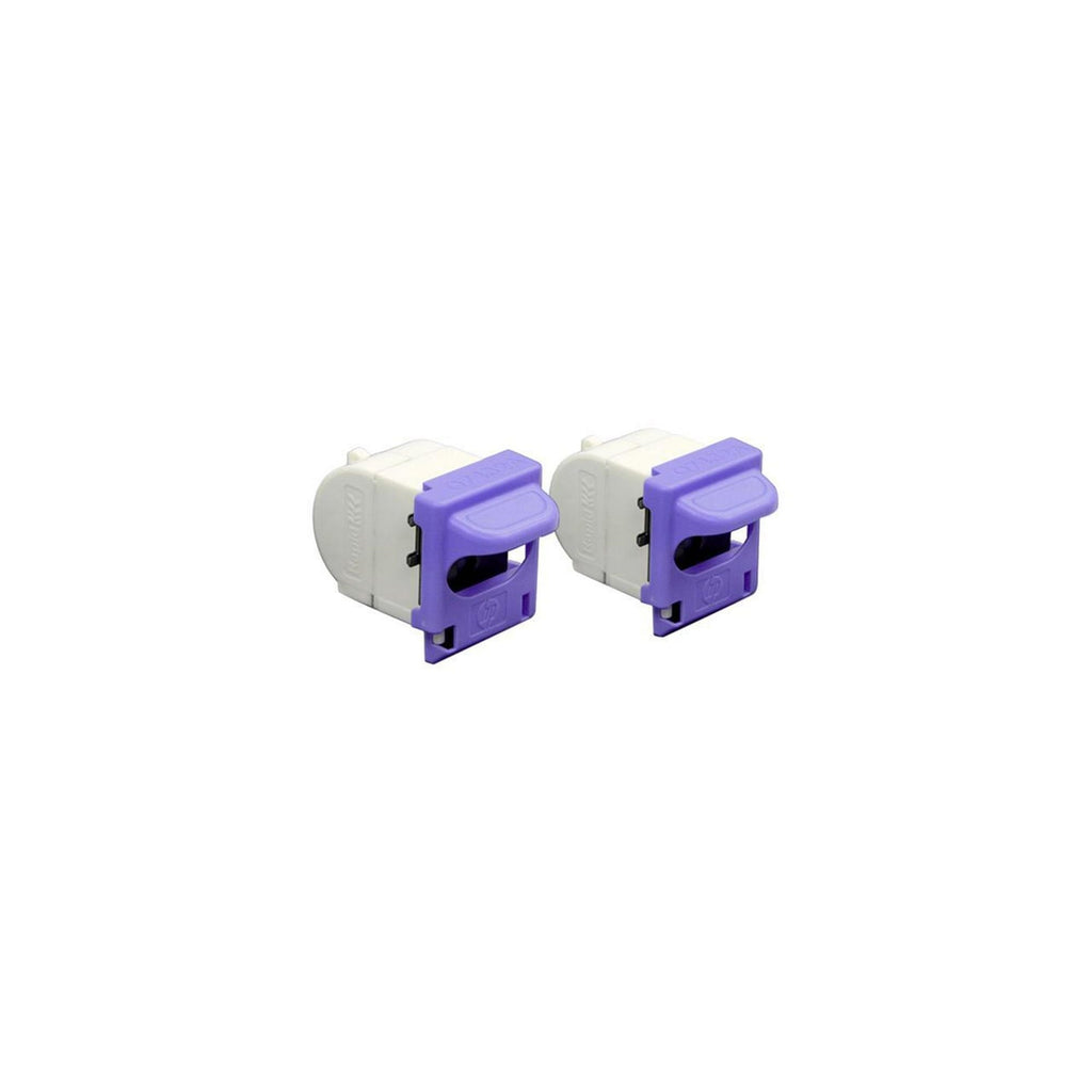 HP, HEWQ7432A, Q7432A Staple Cartridge Refill Pack, 1 Each EasyOptionXY LLC