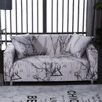 Printed sofa cushion sofa cover sofa cover Pi-Mart