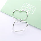 Playful Love Earring Hook Pi-Mart