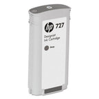 727 B3P24A Gray Original Ink Cartridge B3P24A Gray Original Ink Cartridge EasyOptionXY LLC