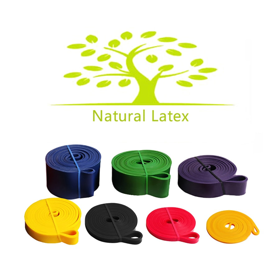 Elastic Band For Sports Pi-Mart