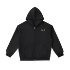 Loki & Ivy Essential Heavyweight Pocket Hoodie
