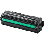 Samsung CLT-K505L (SU170A) Toner, 6000 Page-Yield, Black