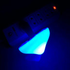 Led Mushroom Wall Socket Lamp - SJB-DIAMOND ELITES