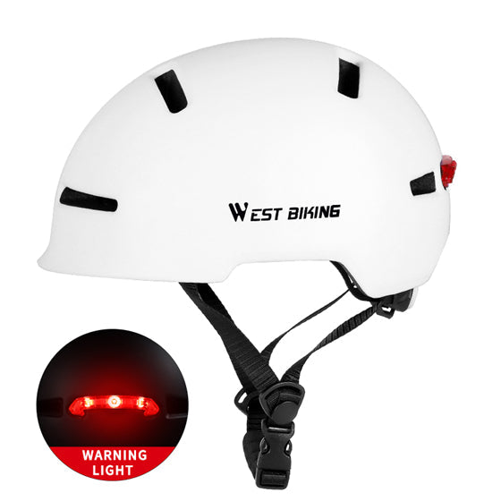 Integrated Riding Helmet Mountain Road Bike Lootquake LLC