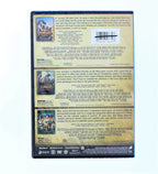 Jumanji: 3-Movie Collection: Jumanji / Jumanji: Welcome to the Jungle