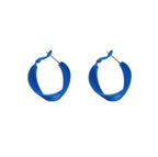 Fashion Personality Temperament Earring Female Pi-Mart