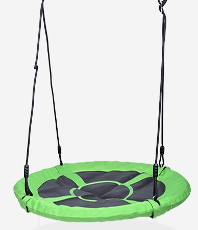 Roof net hanging cable swing Pi-Mart