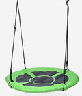 Roof net hanging cable swing Pi-Mart