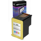 Speedy Inks - Remanufactured replacement for HP 110 CB304AN Tri Color Ink Cartridge EasyOptionXY LLC