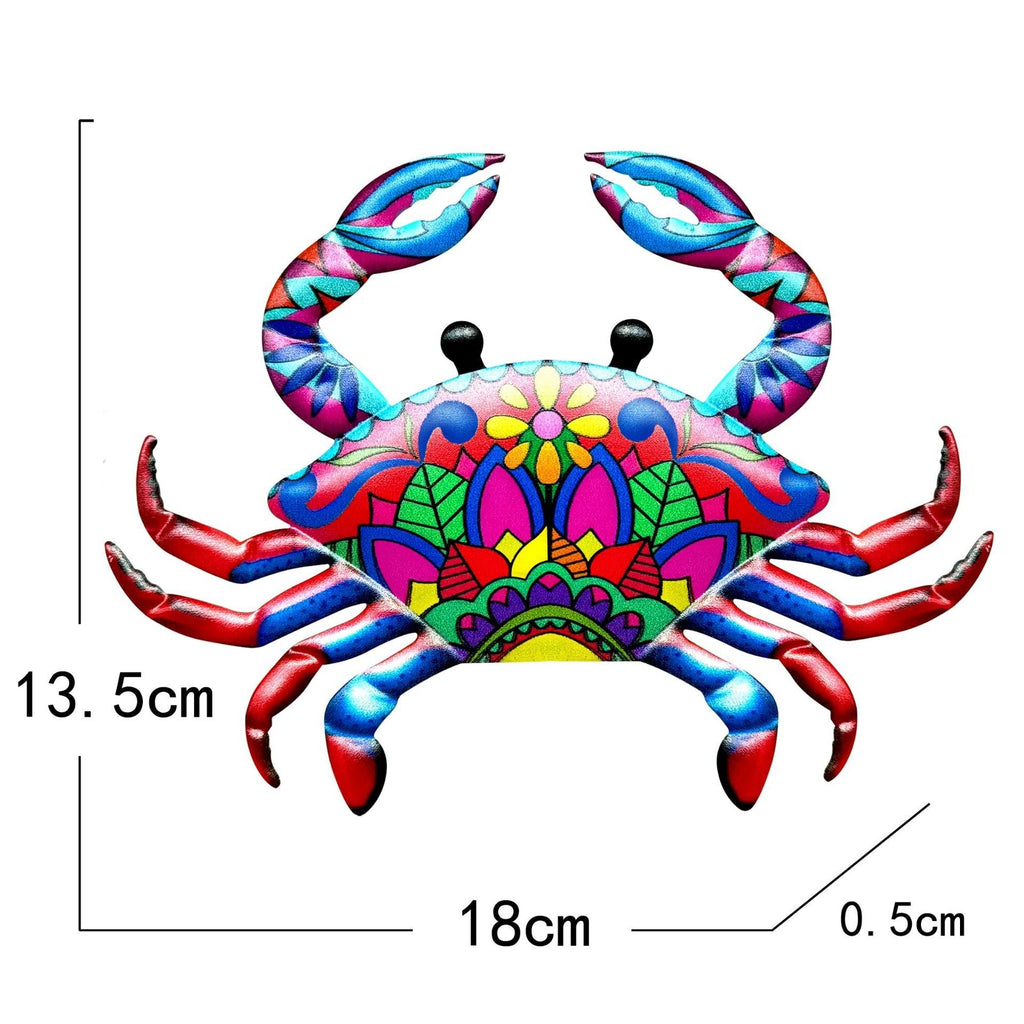 Home Iron Wall Hanging Garden Pi-Mart