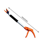 Garden Persimmon Grape Peach Tree Branch Durable Long Shearing Tool