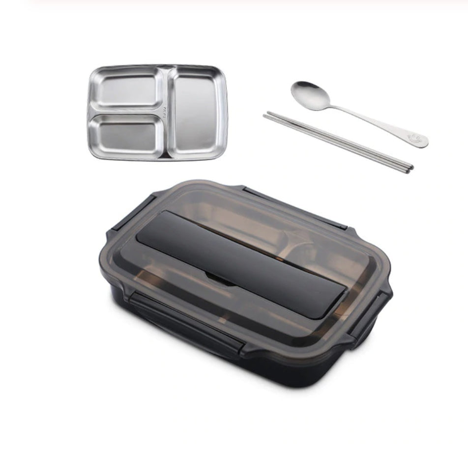 Dielectric Insulated Lunch Box Pi-Mart