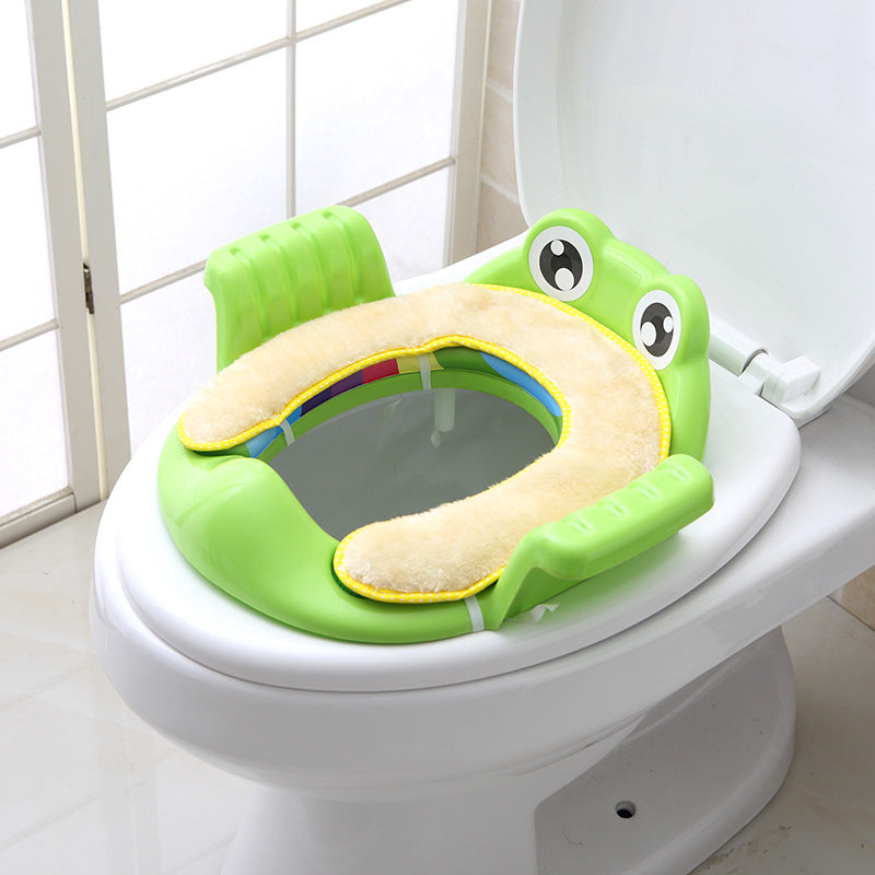 Baby Children Toilet Seat Toilet Pi-Mart