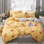 Removable Washable Double Bed Student Dormitory Quilt Winter Quilt Cotton Pi-Mart