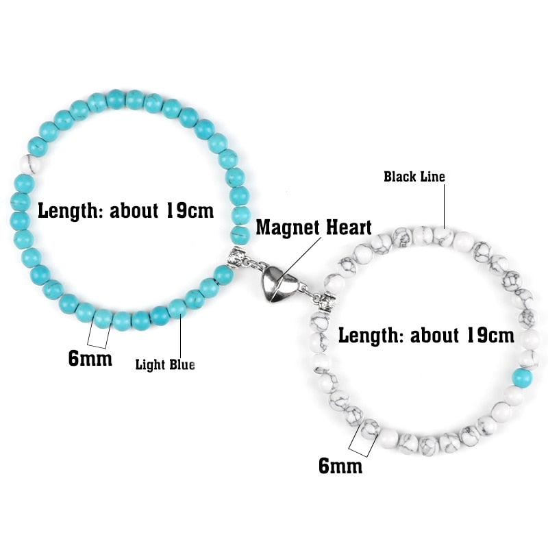 Loveaven™️  Couples Bracelet Pi-Mart