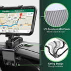 Dashboard Car Phone Holder - SJB-DIAMOND ELITES