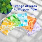 Always Ultra Thin Pads Long Absorbency Unscented with Wings; Size 2 42 Ct EasyOptionXY LLC