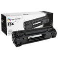 Compatible Toner Cartridge for HP 85A CE285A Black LaserJet Pro M1132 M1138 M1139 M1212nf M1217nfw MFP M1219nf P1102 P1109W, 1,600* Page Yield