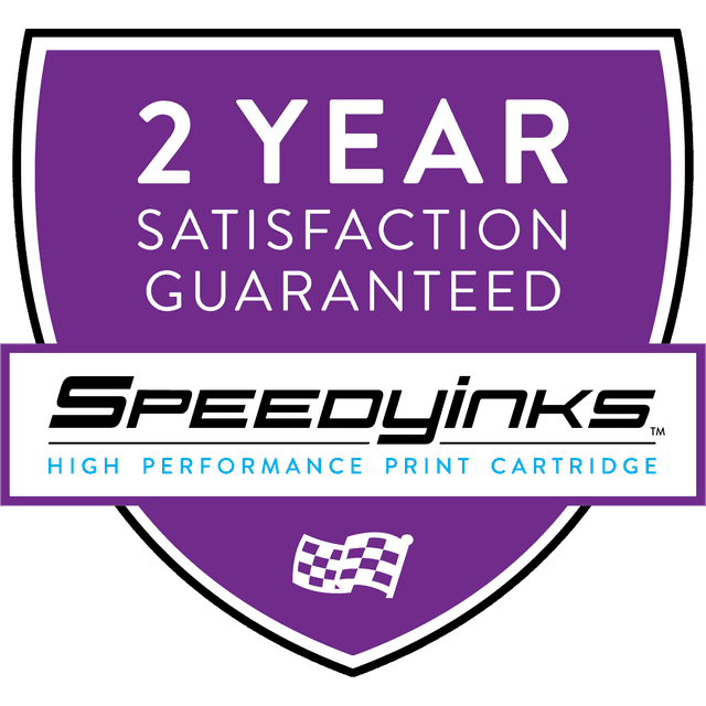 Speedy Remanufactured Cartridge Replacement for HP 28 (Tri-color, 2-Pack) EasyOptionXY LLC