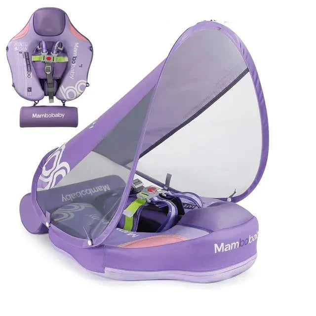 Baby Float Swimming Rings Pi-Mart