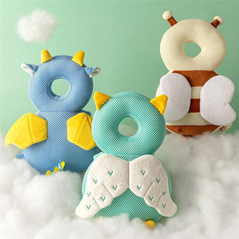 Baby Head Protection Pillow Pi-Mart
