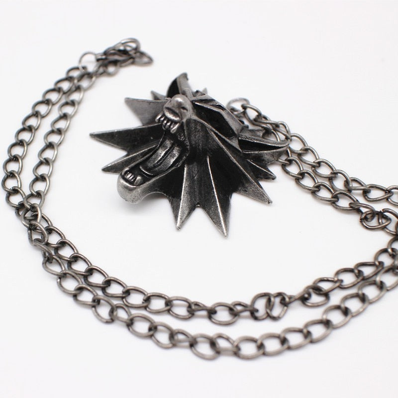 Game Pendant Necklace - SJB-DIAMOND ELITES