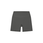 Loki & Ivy Women's High-Waisted Biker Shorts