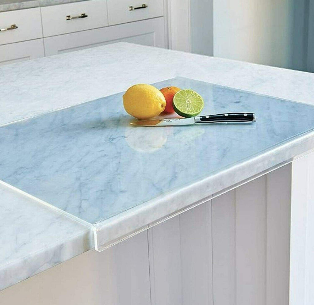 Household Transparent Cutting Board Acrylic Kitchen Gadgets Pi-Mart