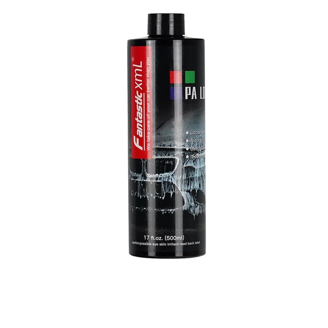Car Wash Shampoo Super Foam - SJB-DIAMOND ELITES