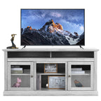 Vintage Home Living Room Wooden TV Cabinet Pi-Mart