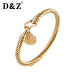 Saint Benedict Medal Charm Bracelets Pi-Mart