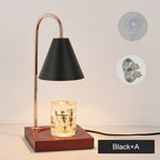 Table Lamp Melting Candles - SJB-DIAMOND ELITES