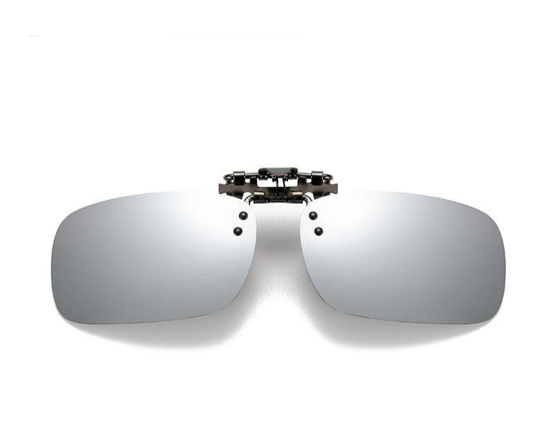 Fishing Night Vision Myopia Polarized Square Lens Pi-Mart
