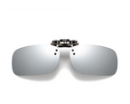 Fishing Night Vision Myopia Polarized Square Lens Pi-Mart