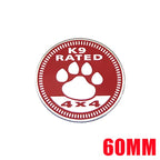 3D Emblem Car Sticker - SJB-DIAMOND ELITES