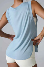 FlexFit Modal Blend Active Tank THRIXINE