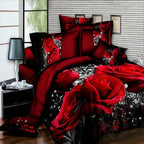 Dabanhua reactive printing and dyeing bedding Pi-Mart