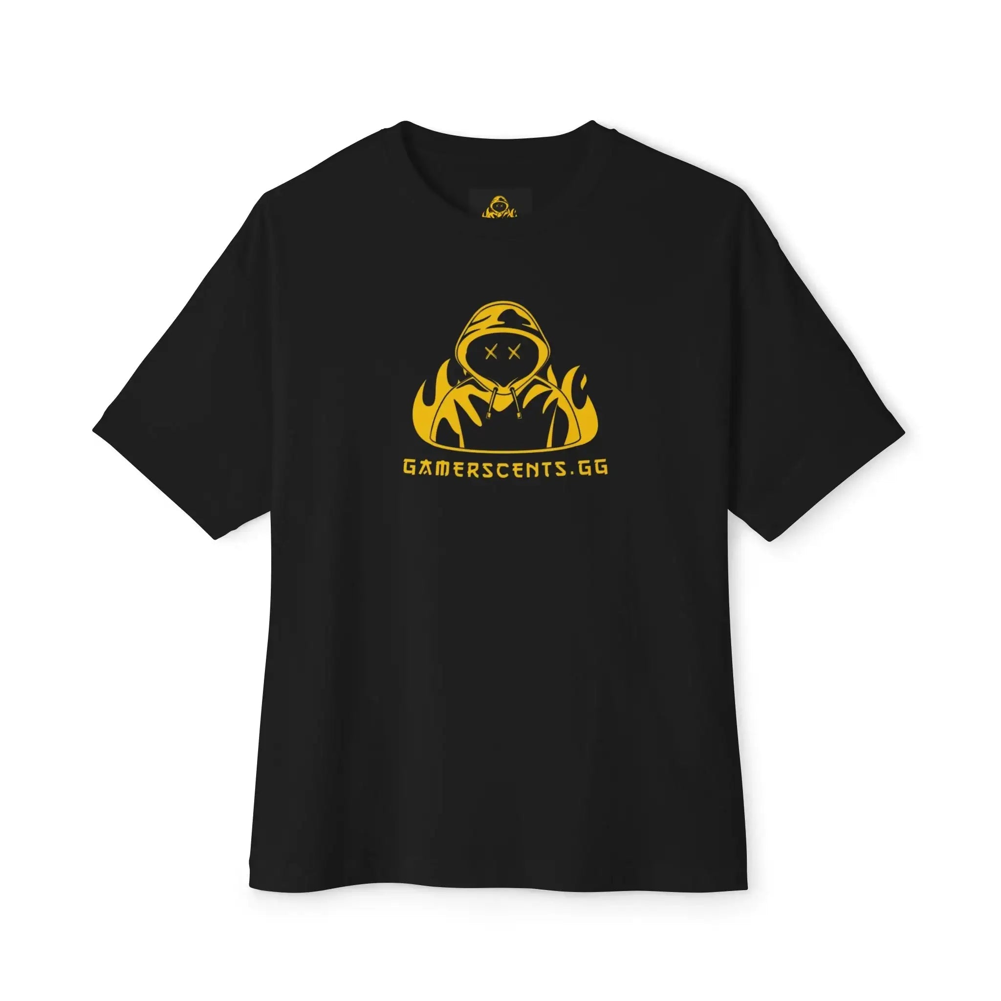 Unisex Gamer Scents T-Shirt Gamer Scents